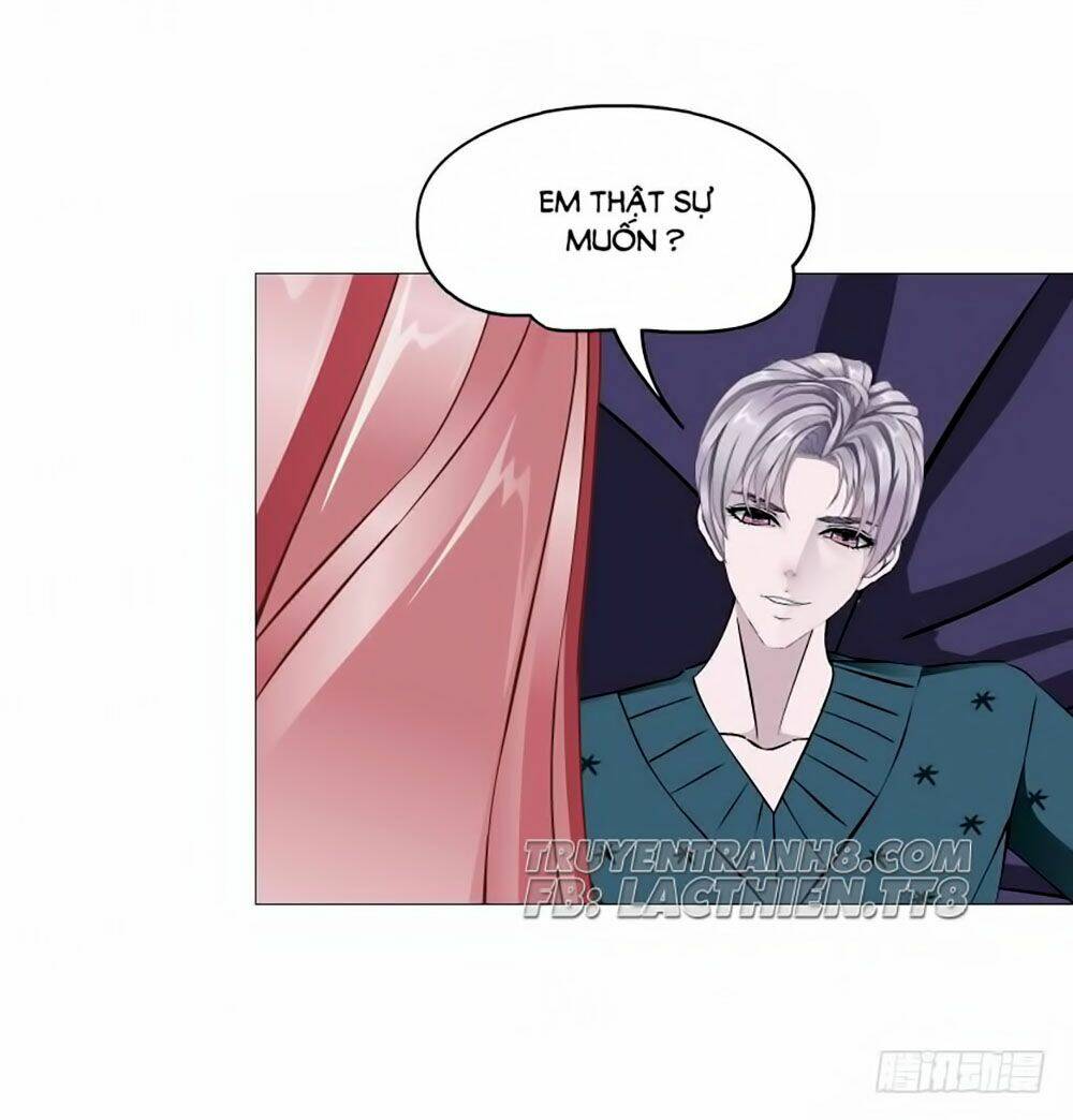 Beauty And Demon Chapter 71 - Trang 2