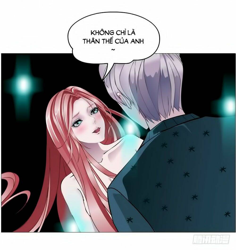 Beauty And Demon Chapter 71 - Trang 2