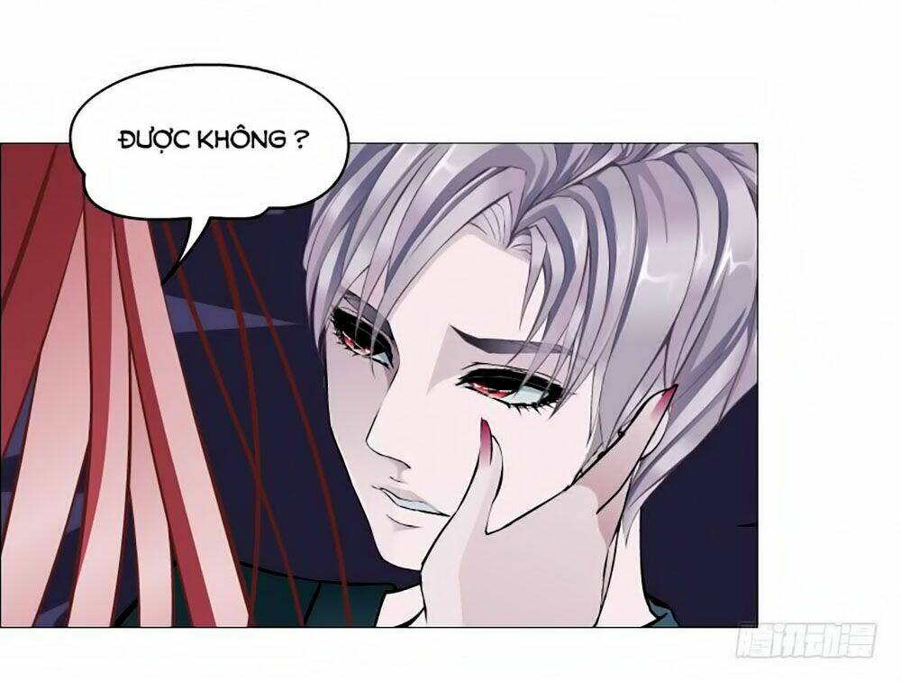 Beauty And Demon Chapter 71 - Trang 2