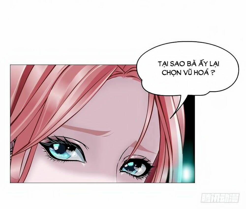 Beauty And Demon Chapter 71 - Trang 2