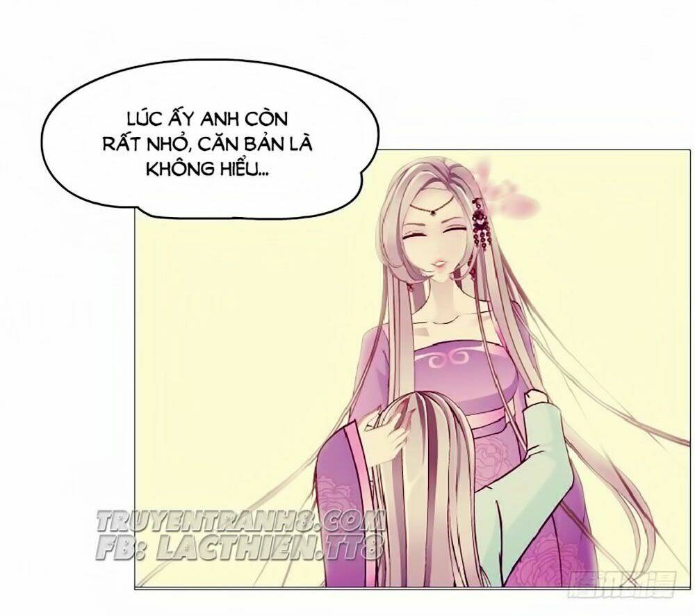 Beauty And Demon Chapter 71 - Trang 2
