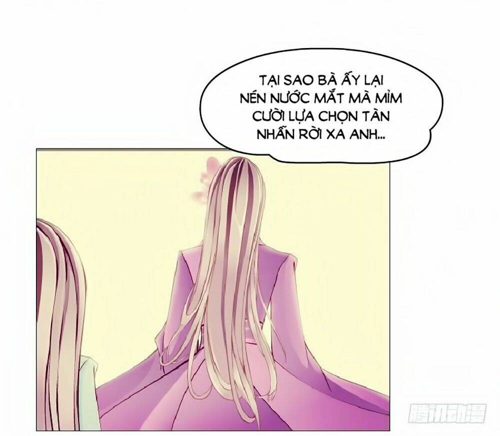 Beauty And Demon Chapter 71 - Trang 2