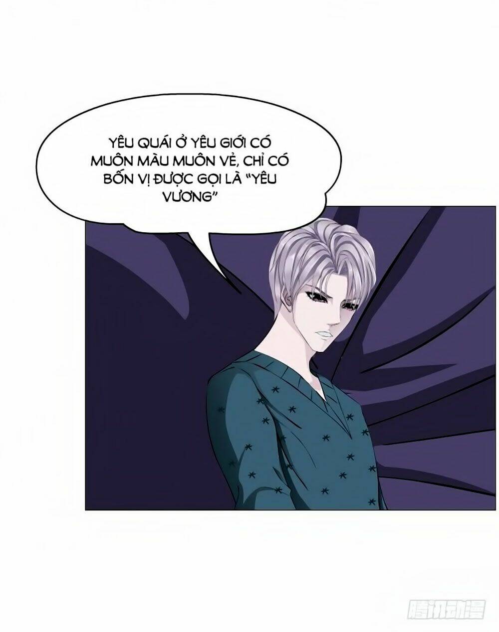 Beauty And Demon Chapter 71 - Trang 2