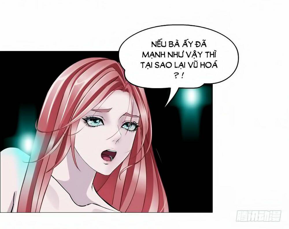Beauty And Demon Chapter 71 - Trang 2