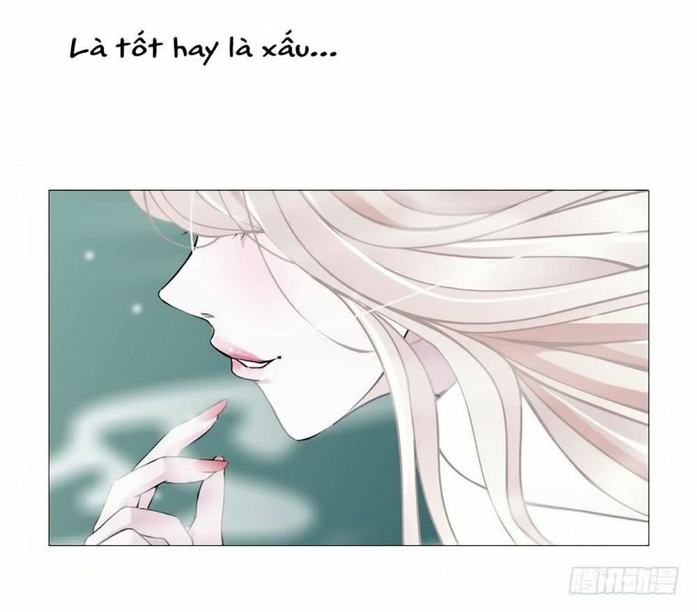 Beauty And Demon Chapter 72 - Trang 2