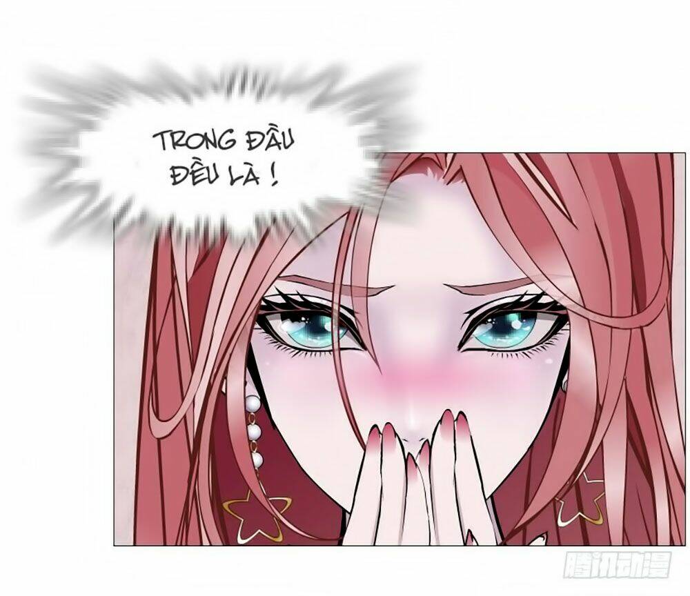 Beauty And Demon Chapter 72 - Trang 2