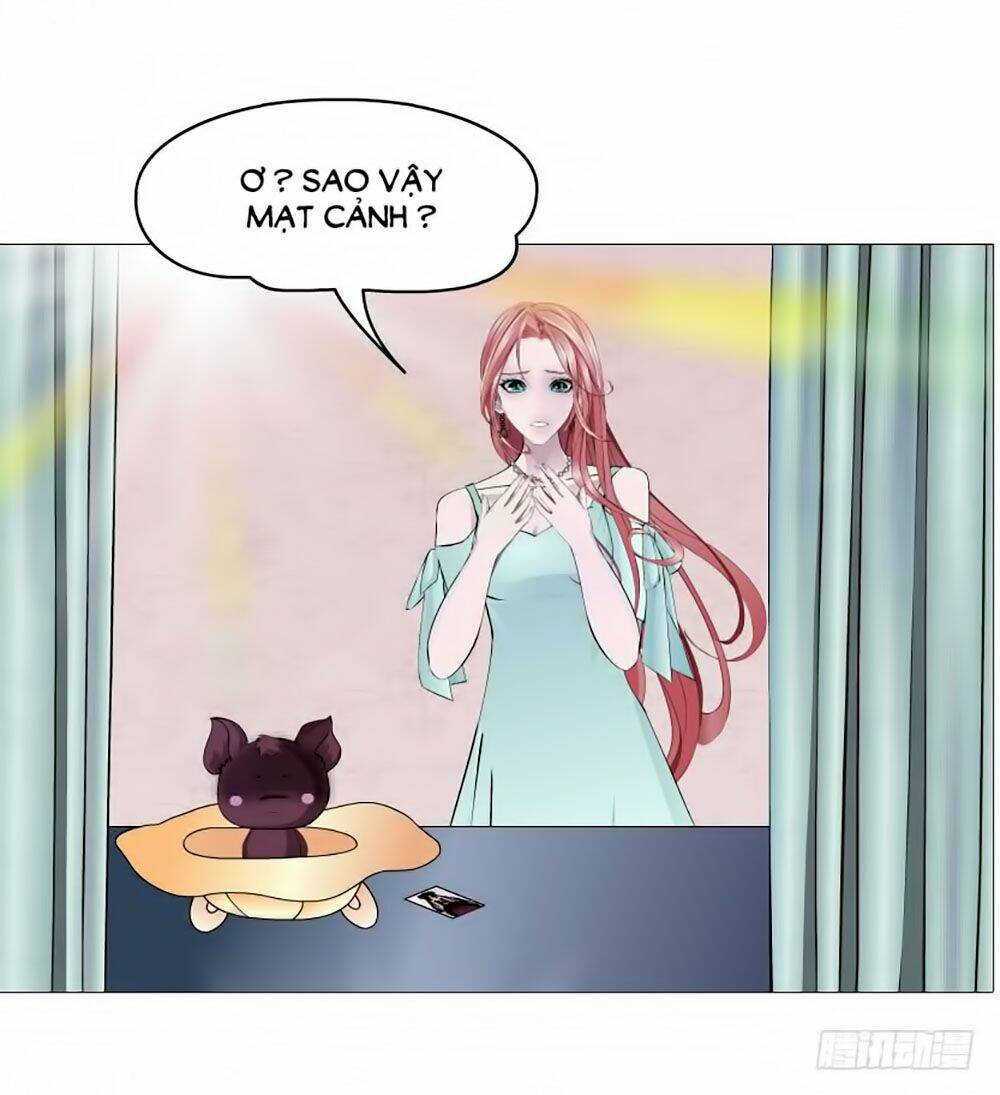 Beauty And Demon Chapter 72 - Trang 2