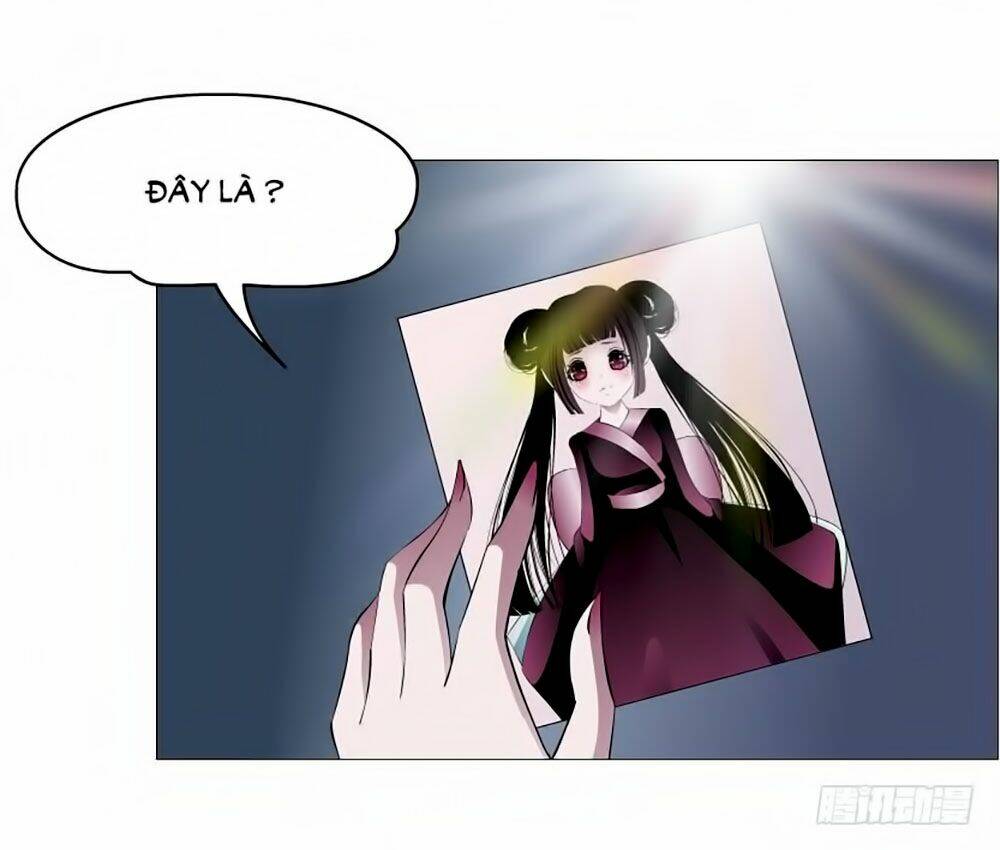 Beauty And Demon Chapter 72 - Trang 2