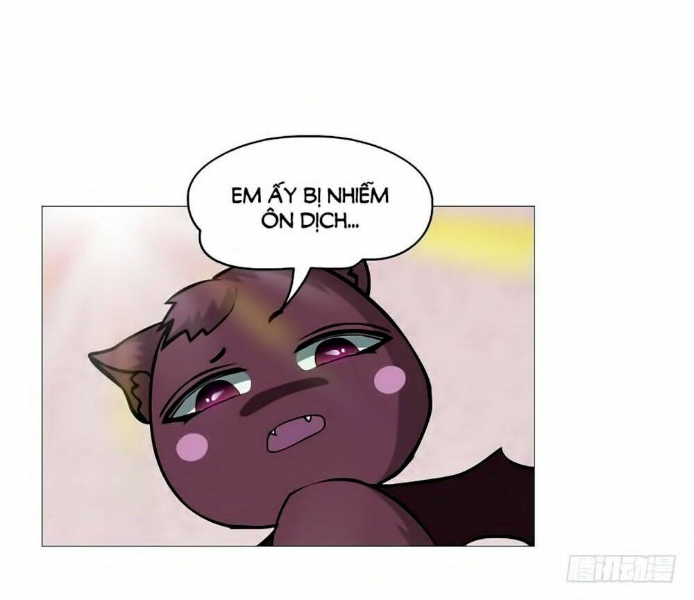 Beauty And Demon Chapter 72 - Trang 2