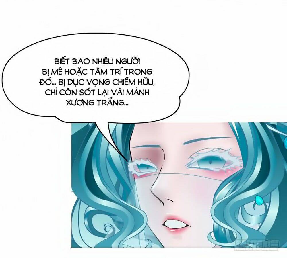 Beauty And Demon Chapter 72 - Trang 2