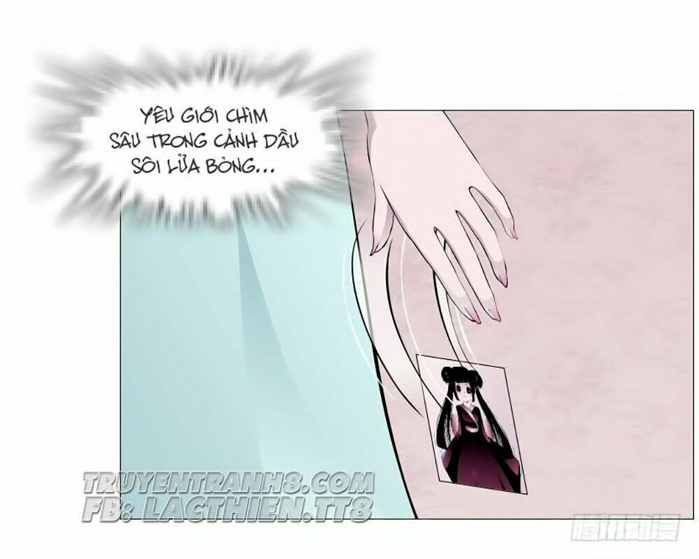 Beauty And Demon Chapter 74 - Trang 2