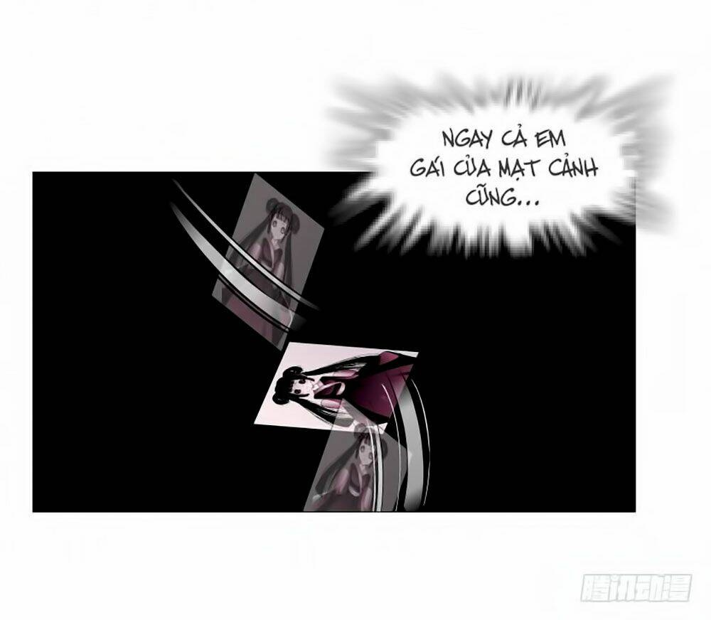 Beauty And Demon Chapter 74 - Trang 2