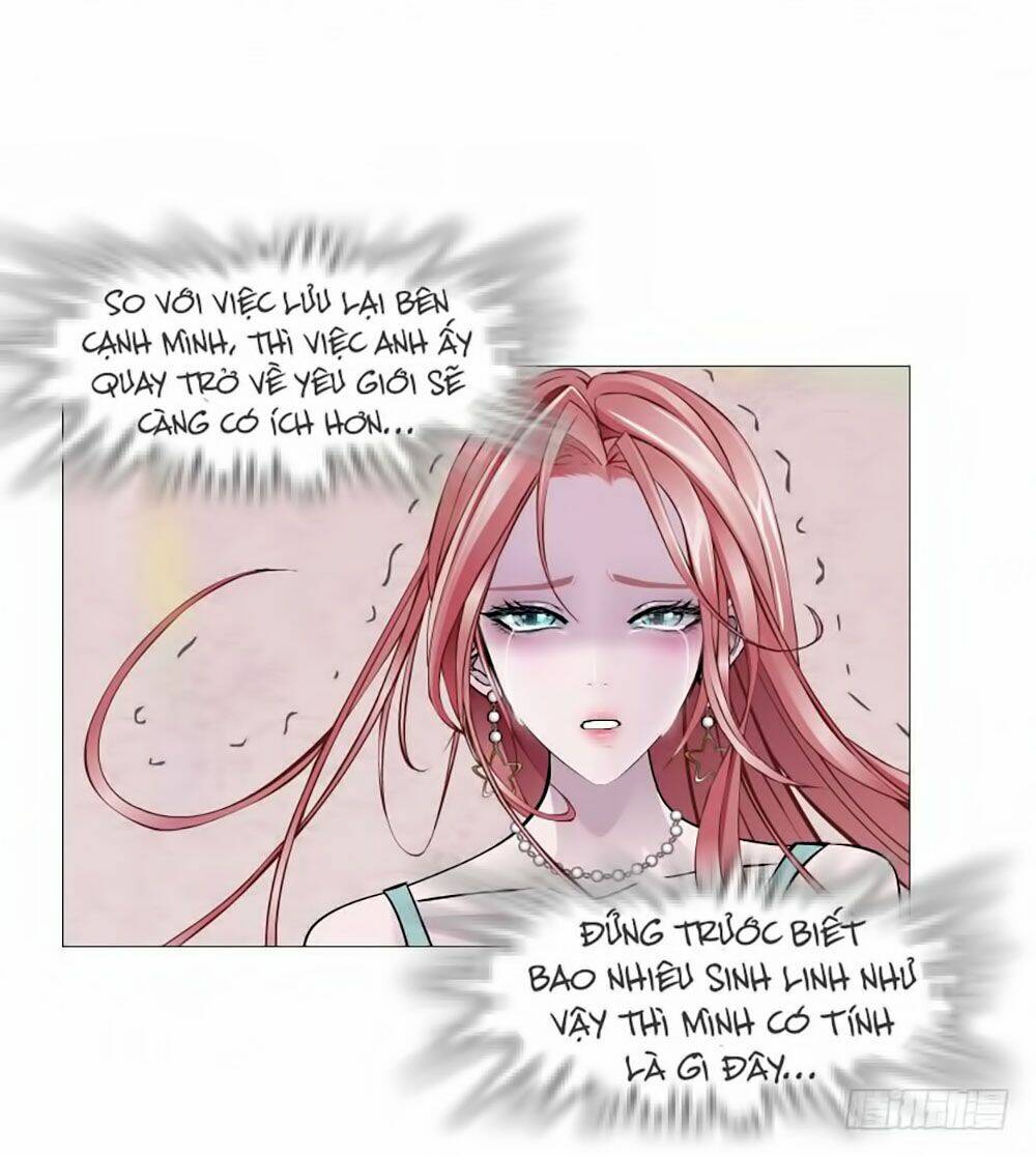 Beauty And Demon Chapter 74 - Trang 2