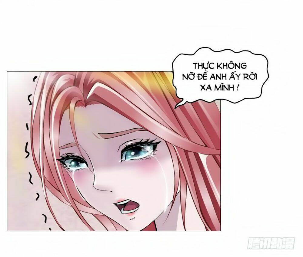 Beauty And Demon Chapter 74 - Trang 2