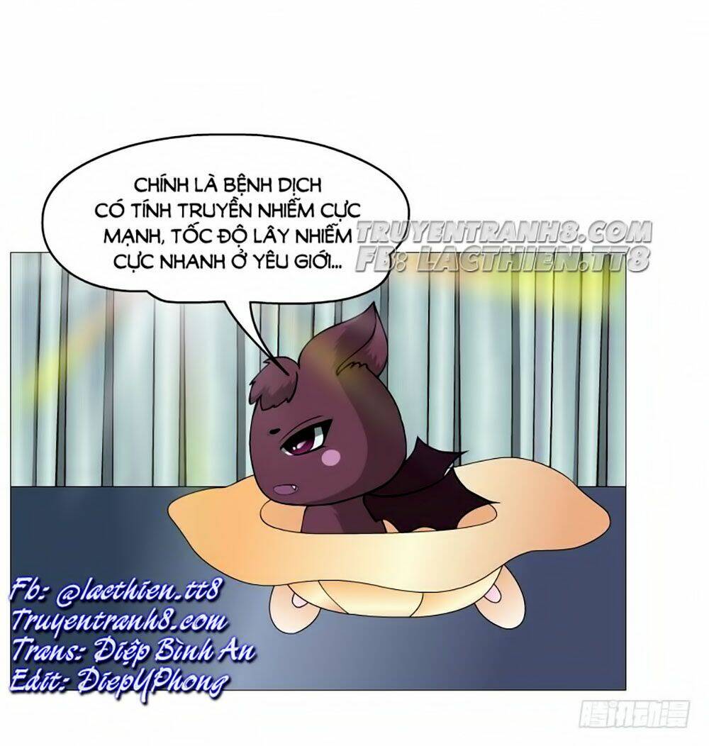 Beauty And Demon Chapter 74 - Trang 2