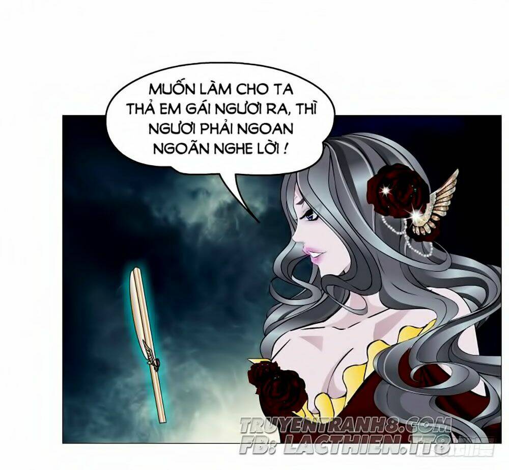 Beauty And Demon Chapter 74 - Trang 2