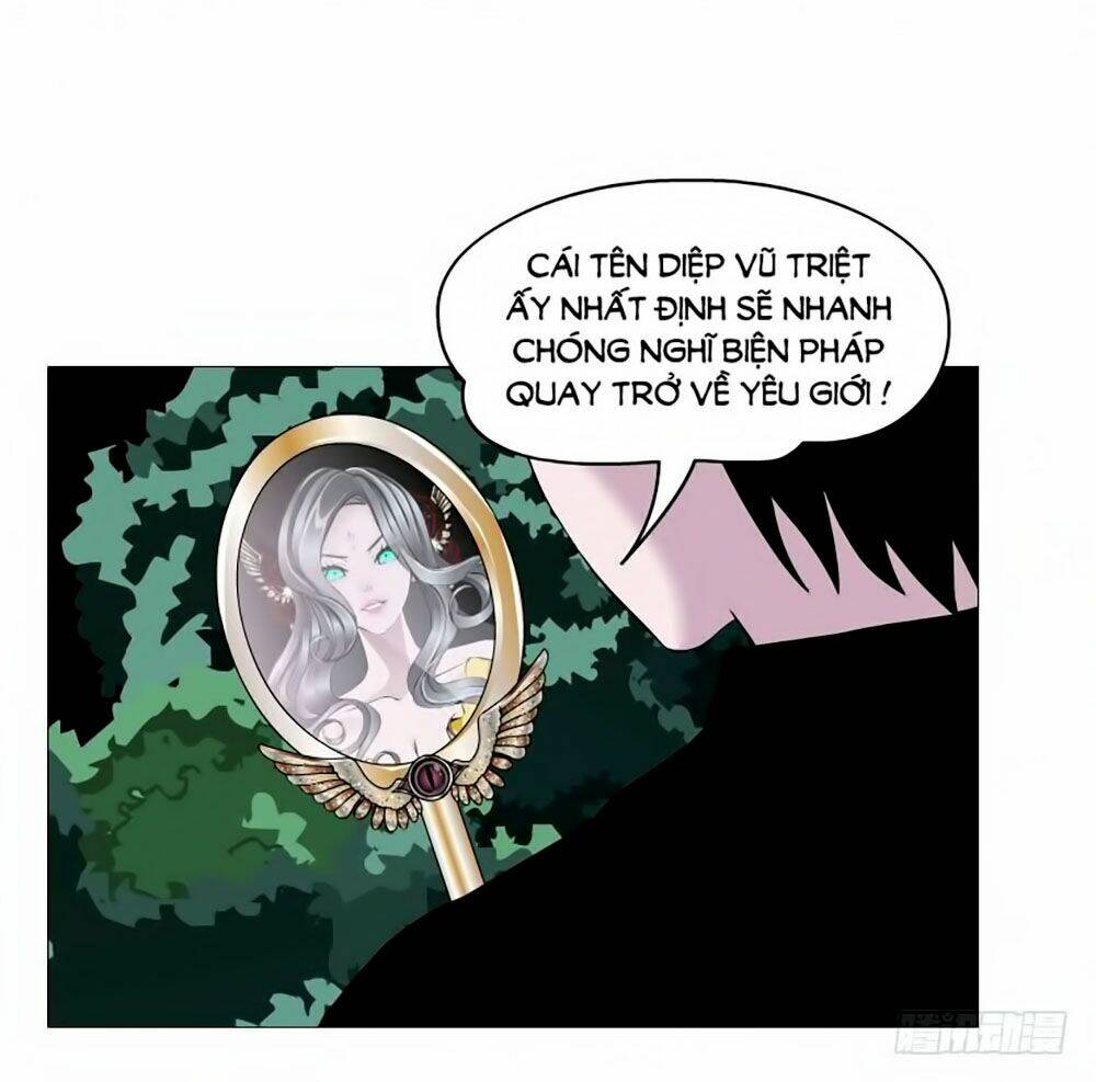 Beauty And Demon Chapter 74 - Trang 2