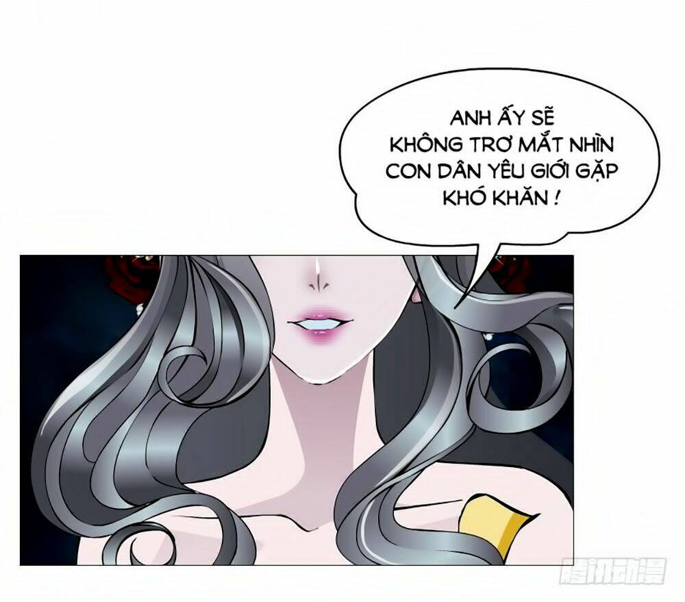 Beauty And Demon Chapter 74 - Trang 2