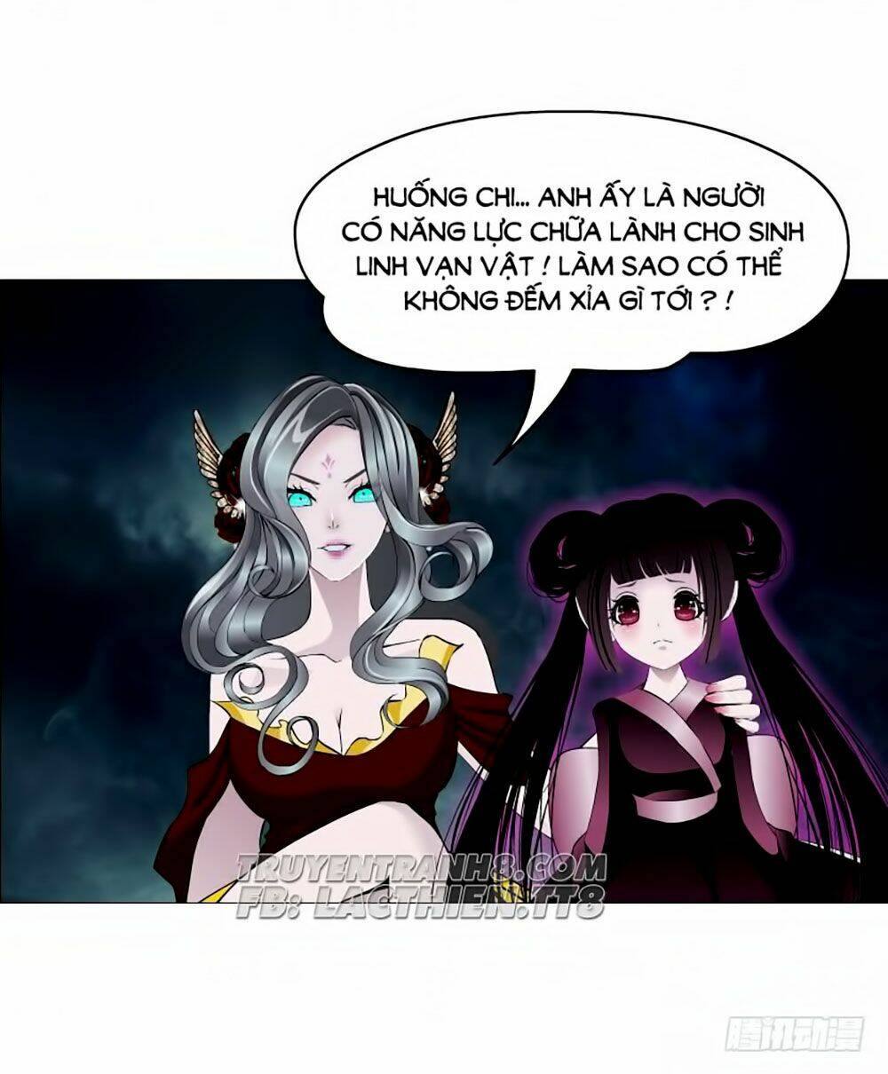 Beauty And Demon Chapter 74 - Trang 2