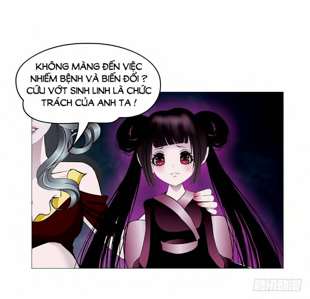 Beauty And Demon Chapter 74 - Trang 2