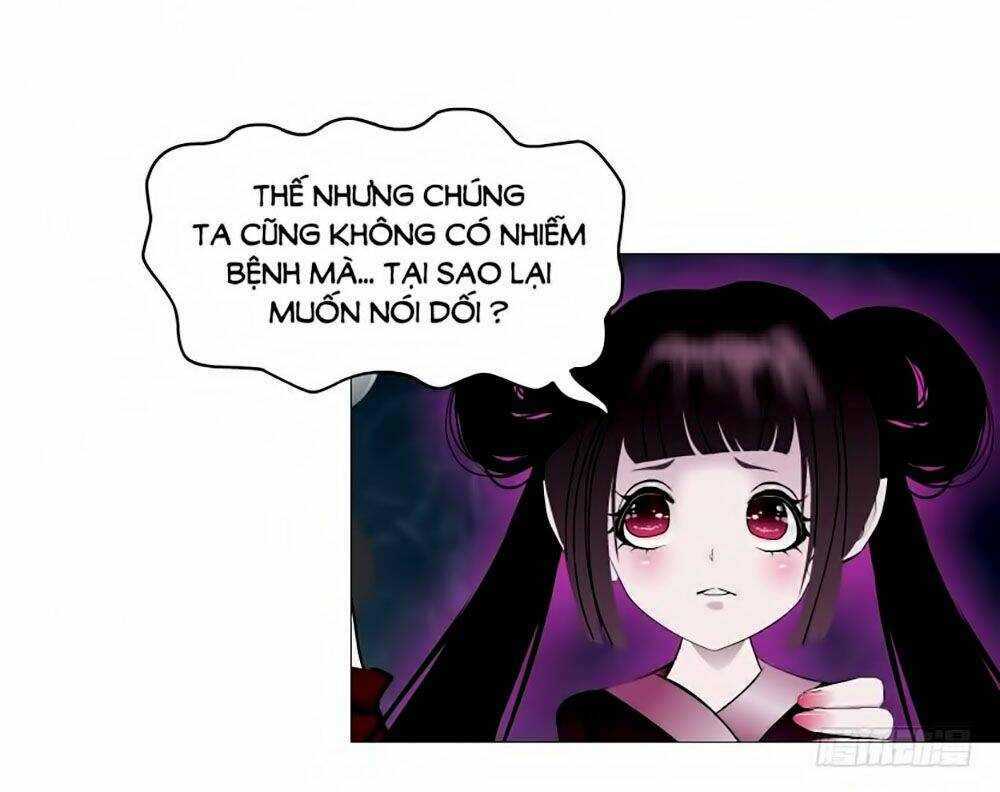 Beauty And Demon Chapter 74 - Trang 2