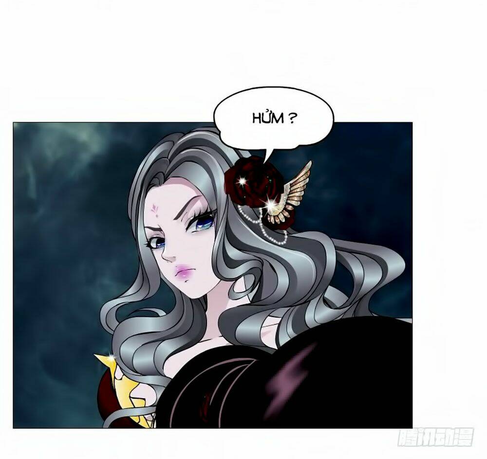 Beauty And Demon Chapter 74 - Trang 2