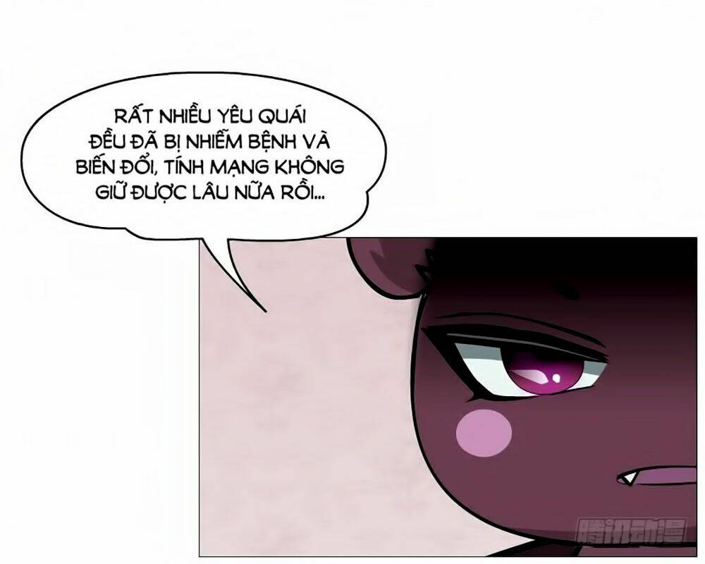 Beauty And Demon Chapter 74 - Trang 2