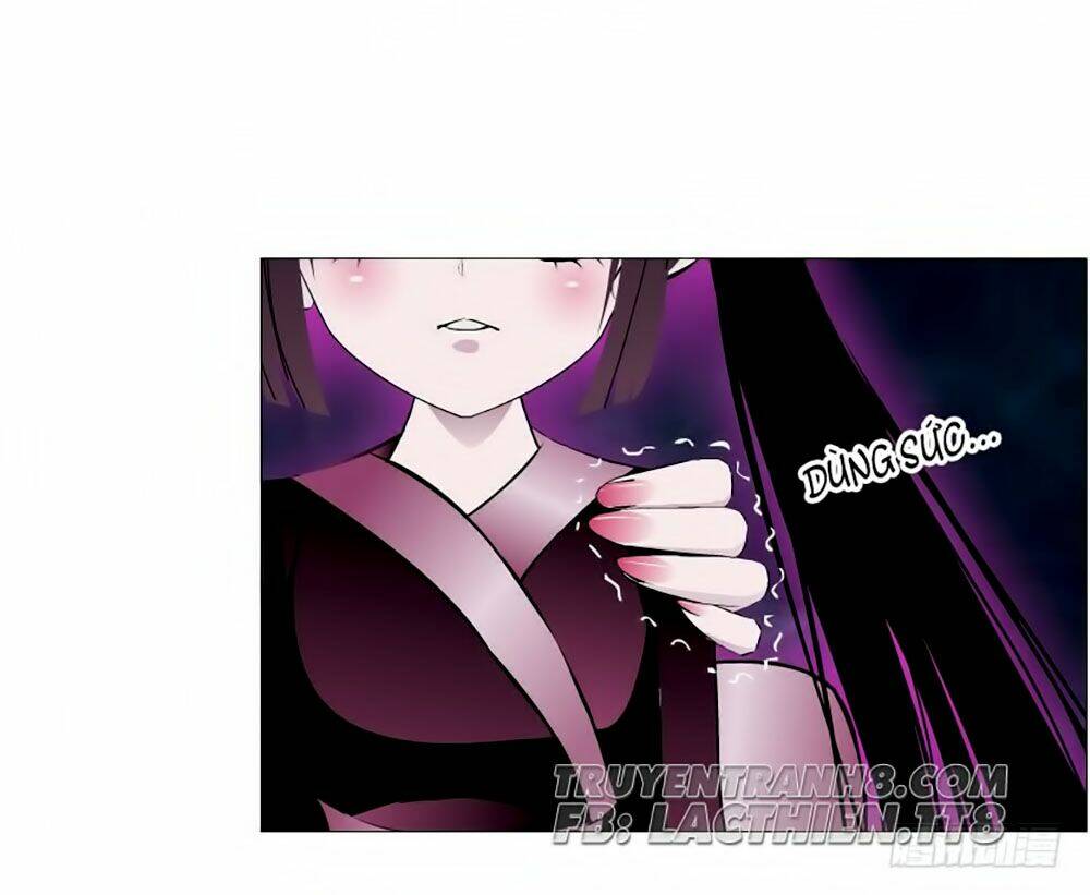 Beauty And Demon Chapter 74 - Trang 2