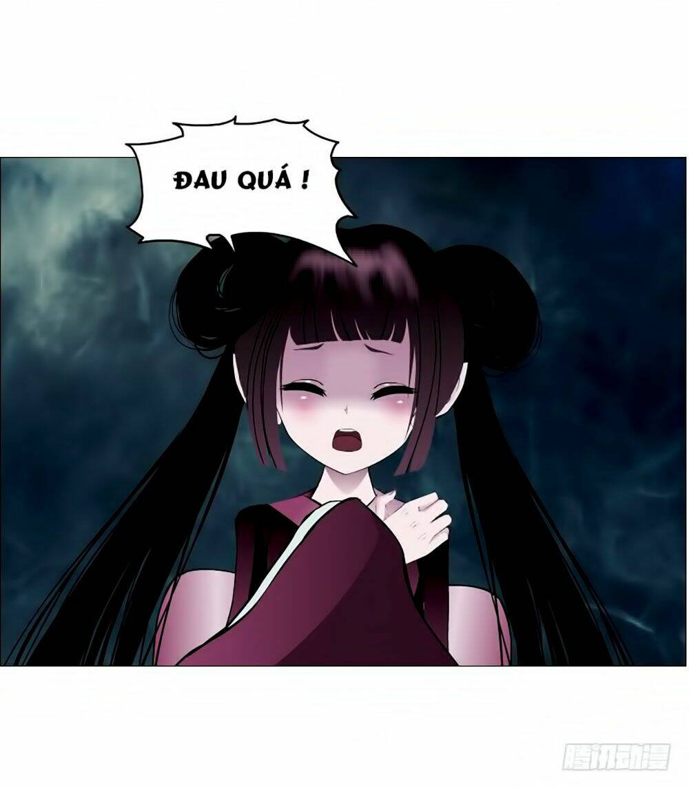 Beauty And Demon Chapter 74 - Trang 2