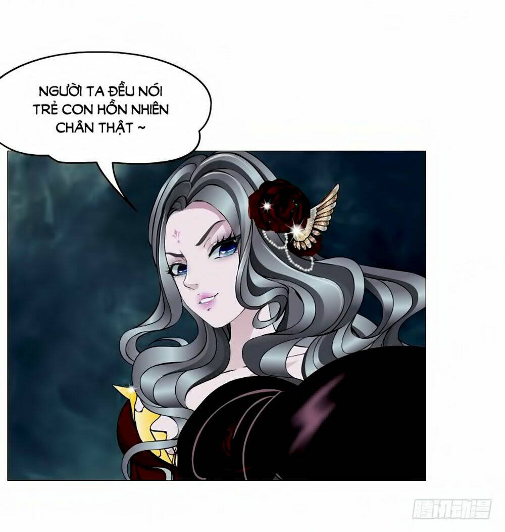 Beauty And Demon Chapter 74 - Trang 2