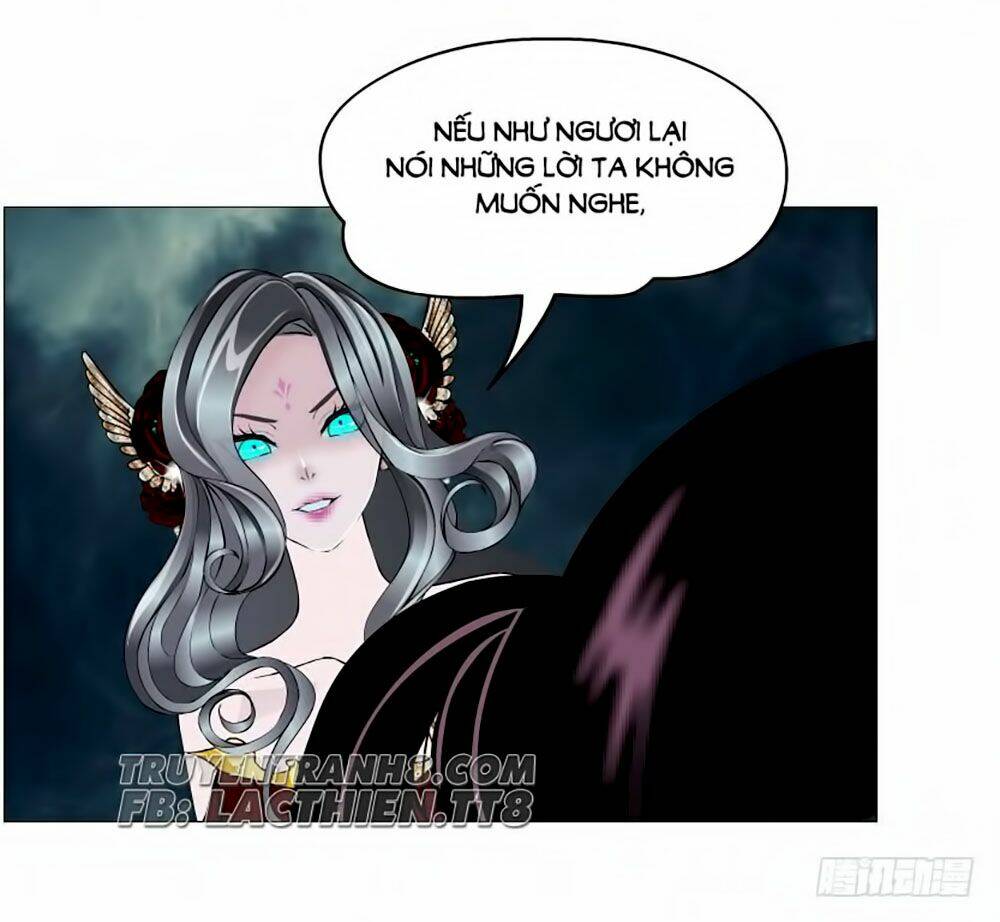 Beauty And Demon Chapter 74 - Trang 2
