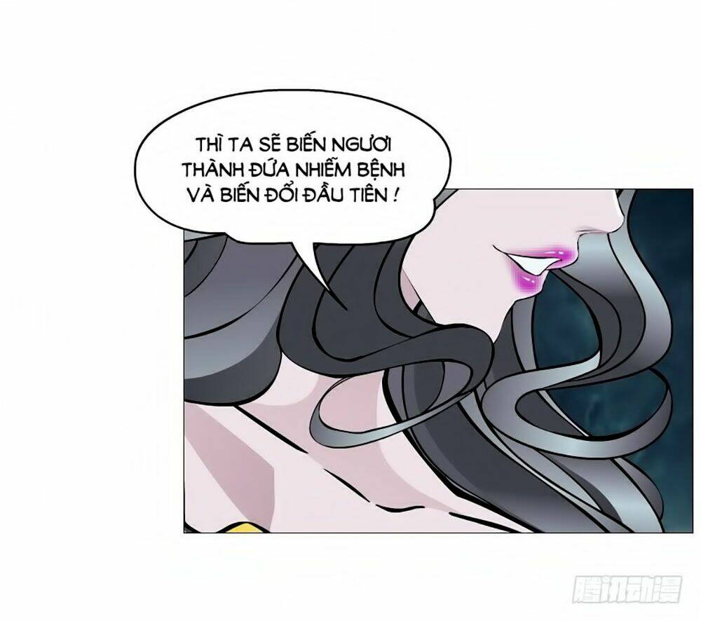 Beauty And Demon Chapter 74 - Trang 2