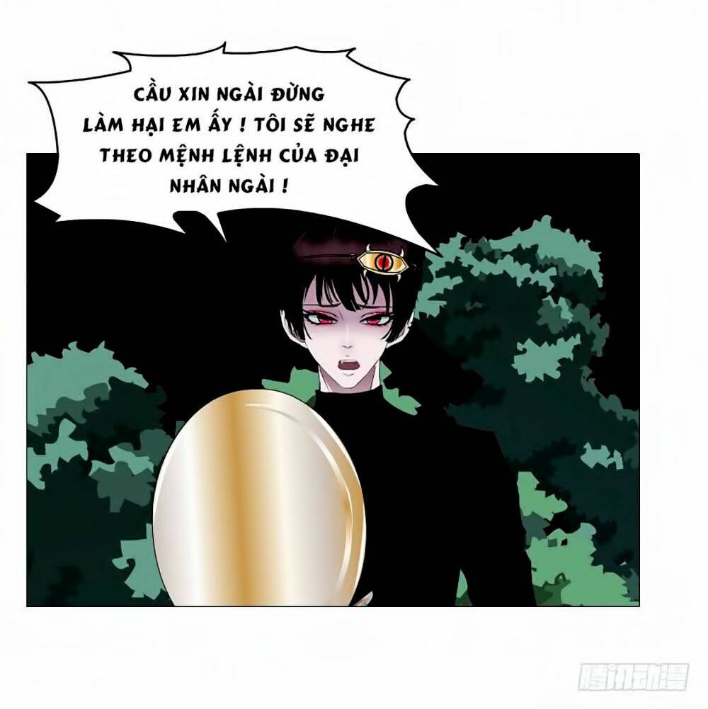 Beauty And Demon Chapter 74 - Trang 2