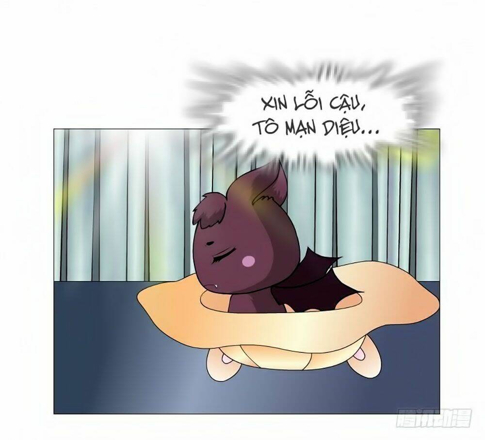 Beauty And Demon Chapter 74 - Trang 2