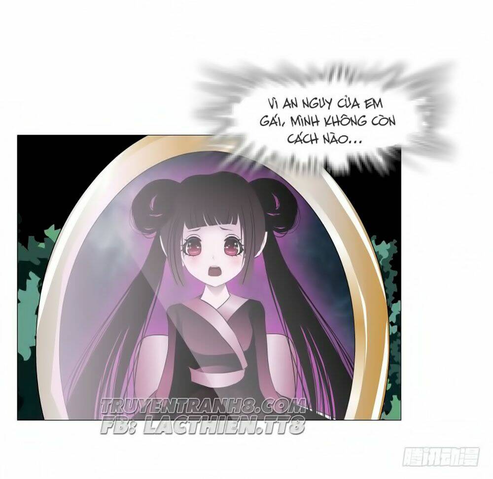 Beauty And Demon Chapter 74 - Trang 2