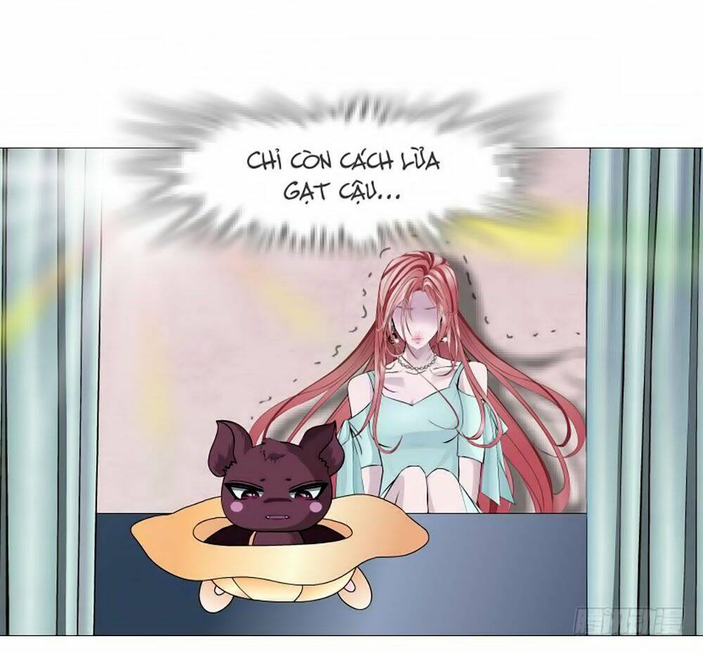 Beauty And Demon Chapter 74 - Trang 2