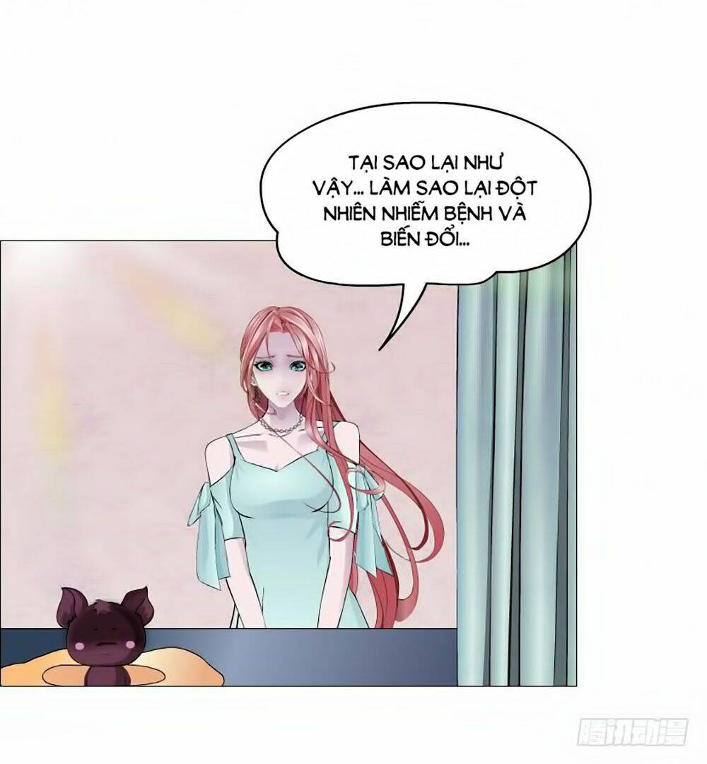 Beauty And Demon Chapter 74 - Trang 2