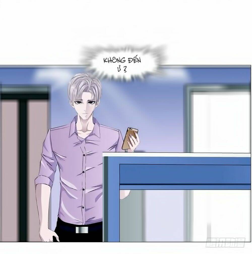 Beauty And Demon Chapter 74 - Trang 2