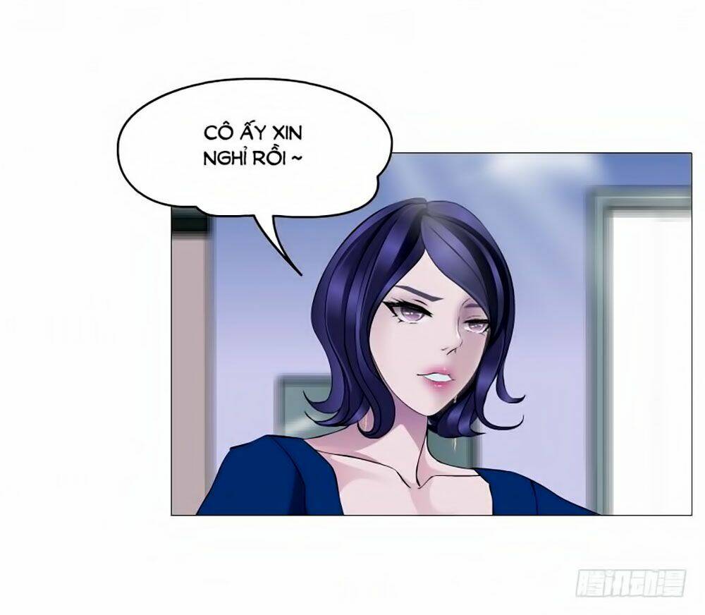 Beauty And Demon Chapter 74 - Trang 2