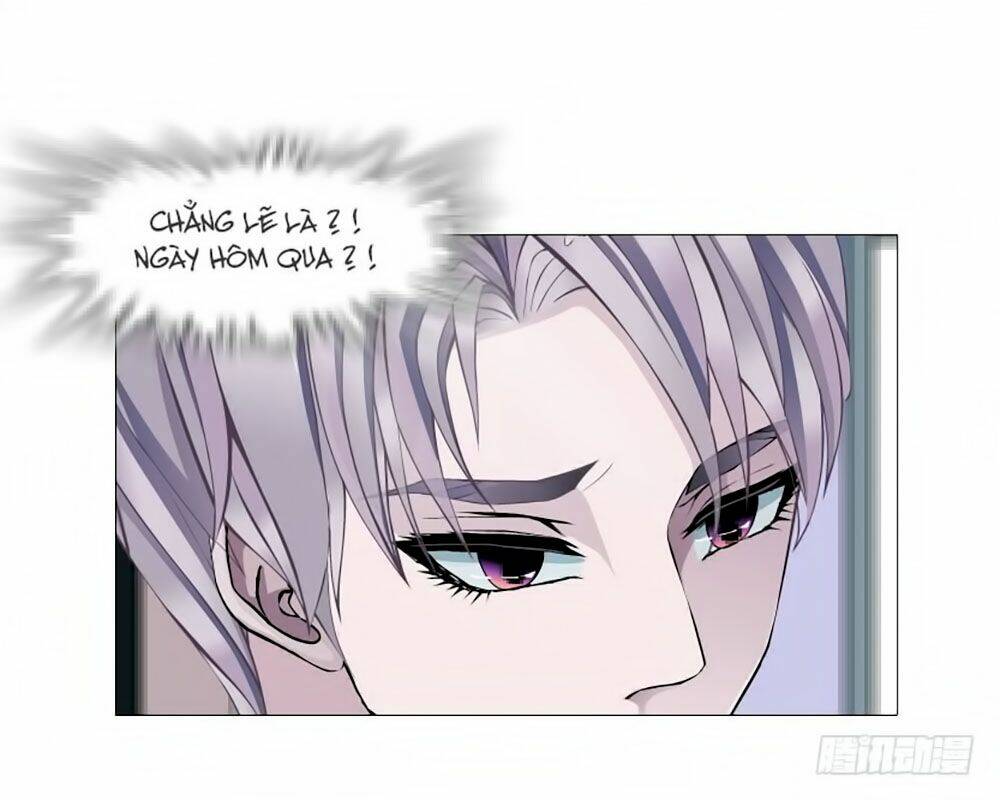 Beauty And Demon Chapter 74 - Trang 2