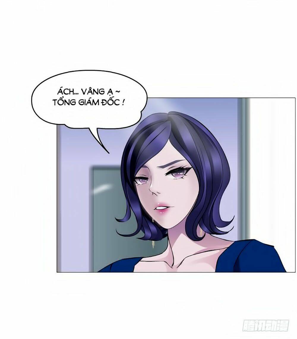 Beauty And Demon Chapter 74 - Trang 2