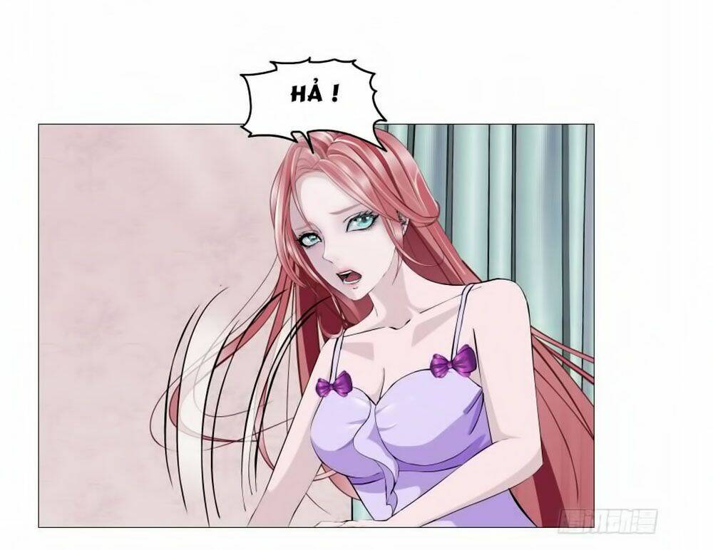 Beauty And Demon Chapter 74 - Trang 2