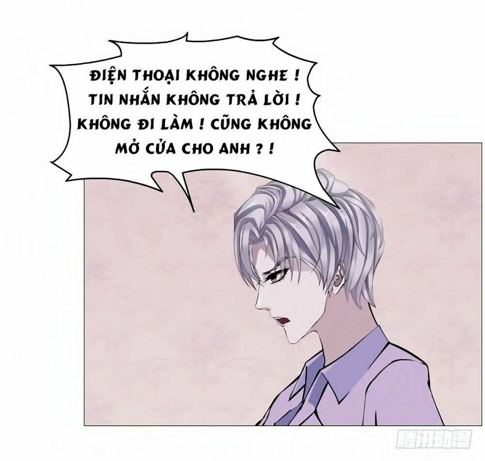 Beauty And Demon Chapter 74 - Trang 2