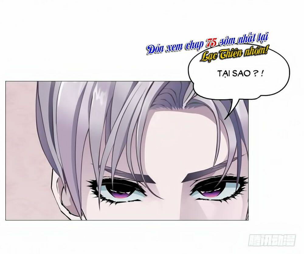Beauty And Demon Chapter 74 - Trang 2