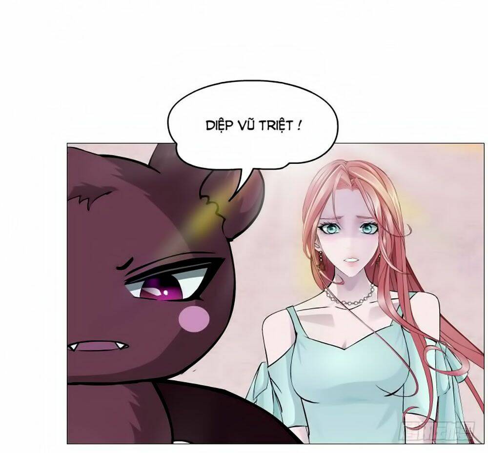 Beauty And Demon Chapter 74 - Trang 2