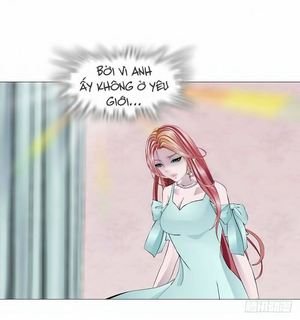 Beauty And Demon Chapter 74 - Trang 2