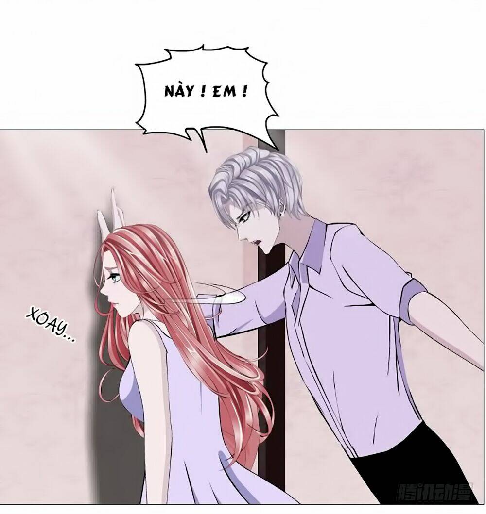 Beauty And Demon Chapter 75 - Trang 2