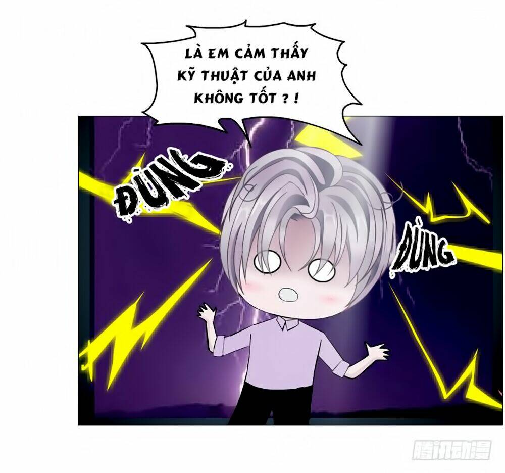 Beauty And Demon Chapter 75 - Trang 2