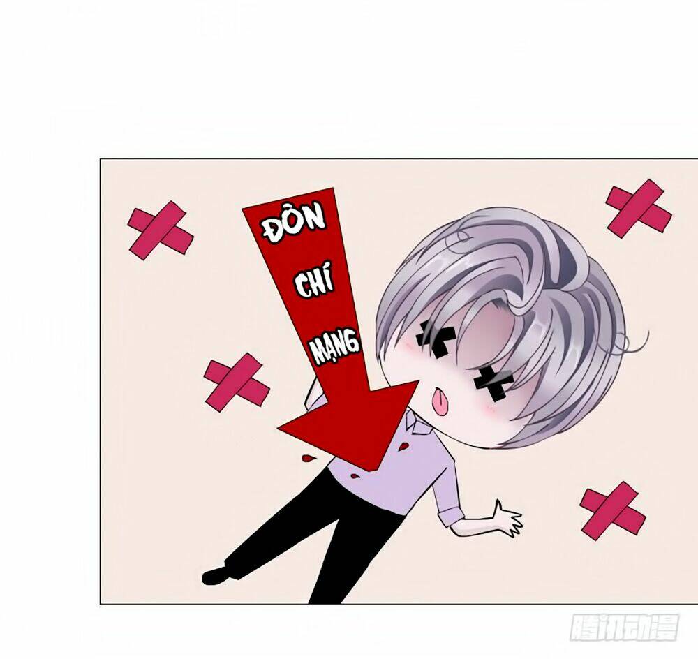 Beauty And Demon Chapter 75 - Trang 2