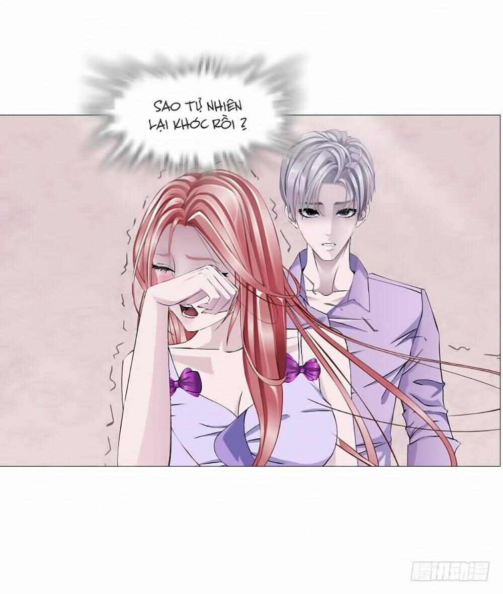 Beauty And Demon Chapter 75 - Trang 2